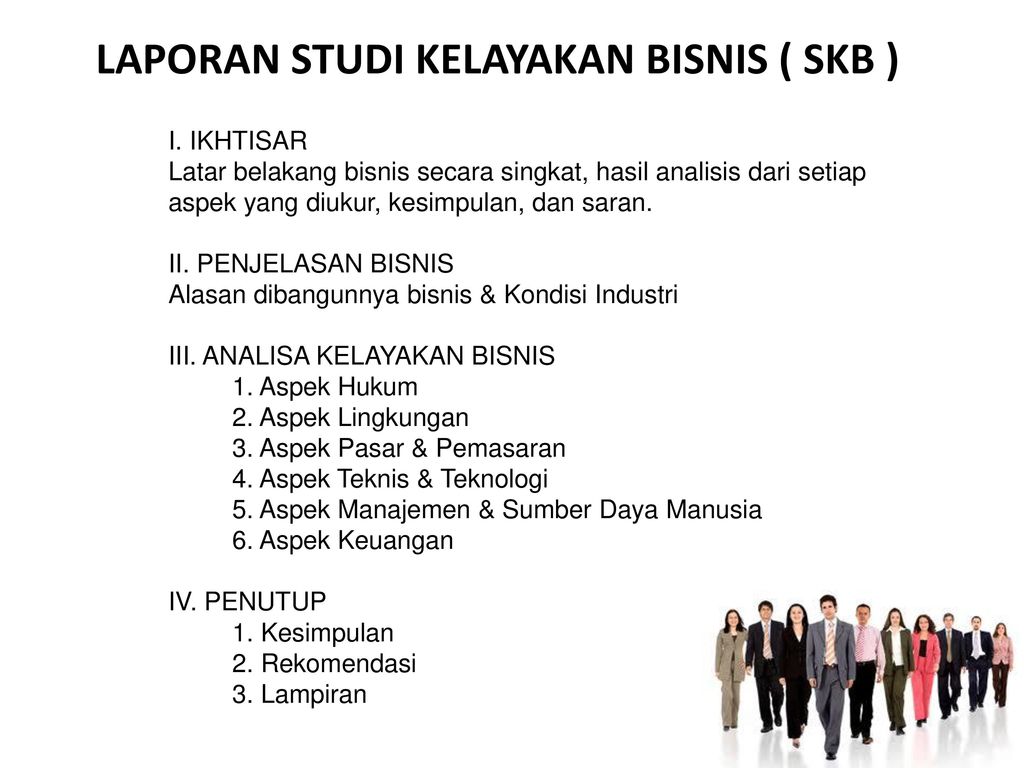 Contoh Proposal Skb Ilustrasi